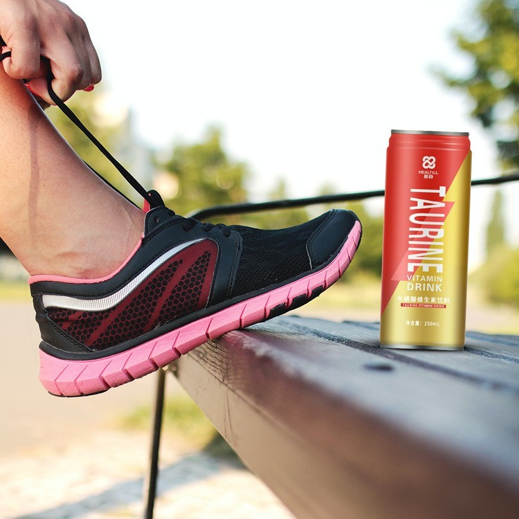 牛磺酸维生素饮料OEM代加工 能量饮料ODM定制贴牌 液体饮料代加工图4