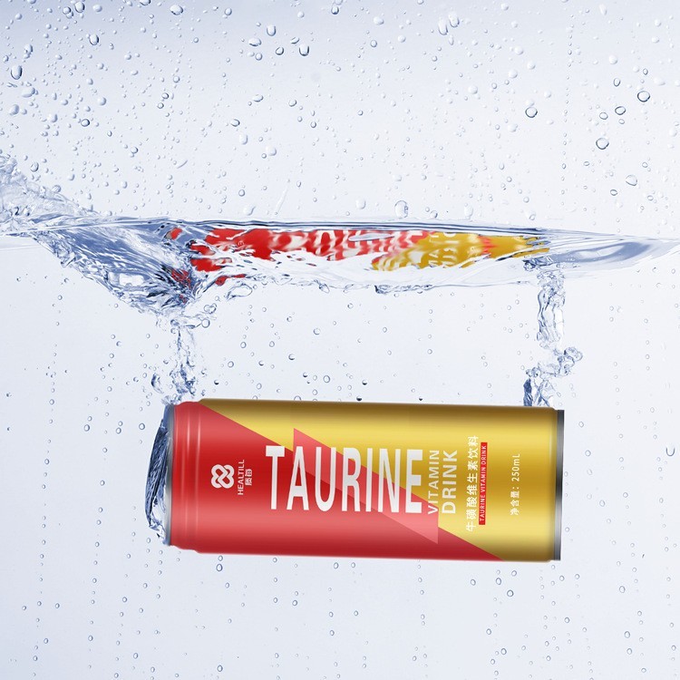 牛磺酸维生素饮料OEM代加工 能量饮料ODM定制贴牌 液体饮料代加工图3