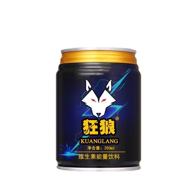 能量型维生素运动饮料代加工罐装强化风味运动饮品OEM图5