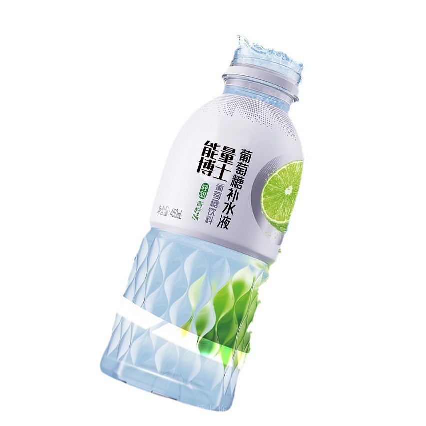 能量博士运动营养食品 左旋肉碱水饮 功能性饮料左旋肉碱液图3