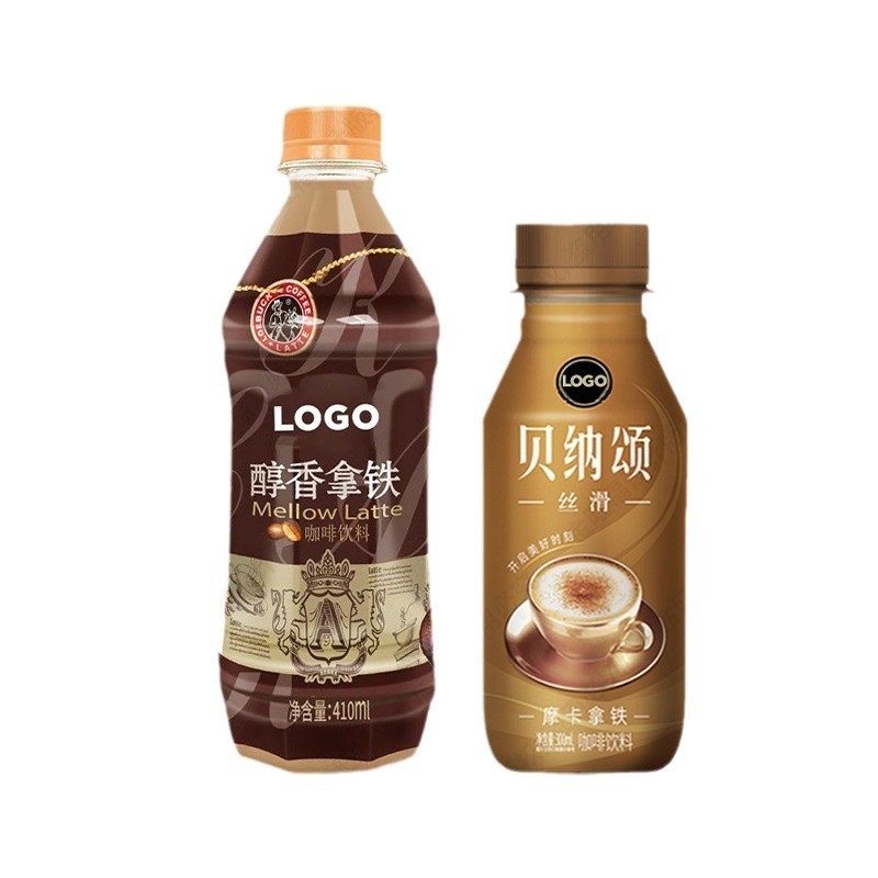 咖啡贴牌代工咖啡饮料OEM口感包装定制拿铁咖啡饮品源头厂家图5