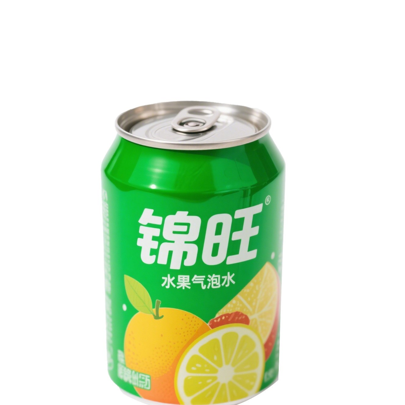 饮料源头工厂易拉罐碳酸饮料多种口味气泡水图4