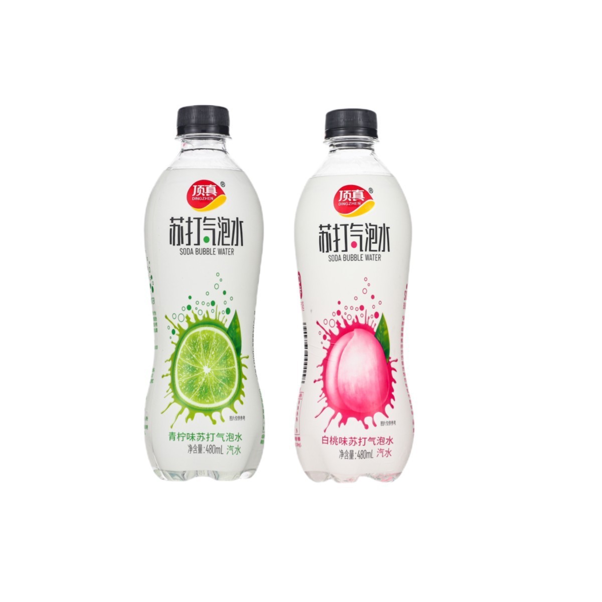 碱性无糖苏打水饮品无汽饮料饮用水图5