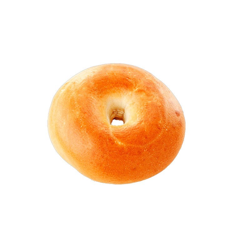 定制全麦夹心贝果软欧包烘焙面包速食健身低脂面包餐饮直供工厂图5