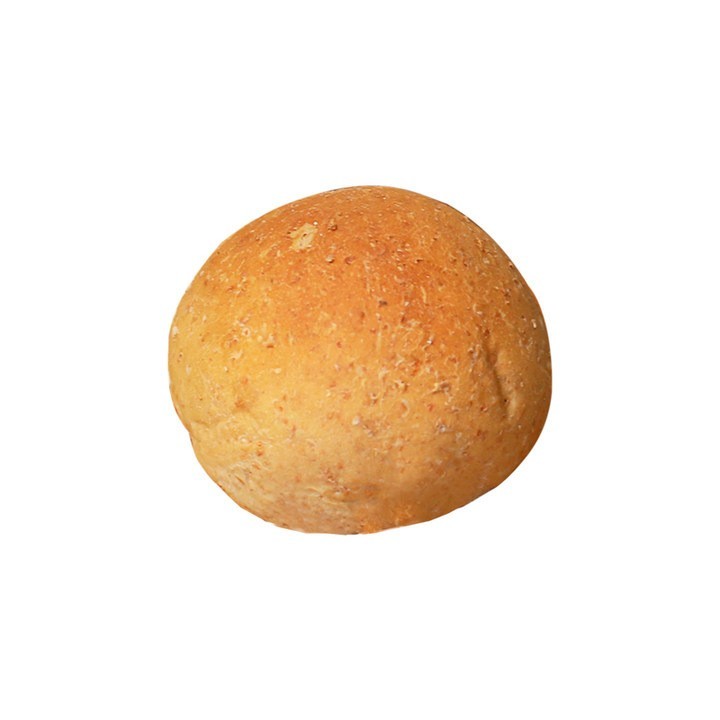 定制迷你汉堡胚美式面包胚芝麻小汉堡儿童mini小餐包现做商用图5