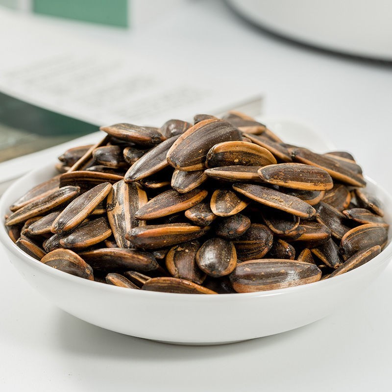 零食焦糖瓜子独立袋装多种规格零食蔓越莓干新鲜包装年货特产图2