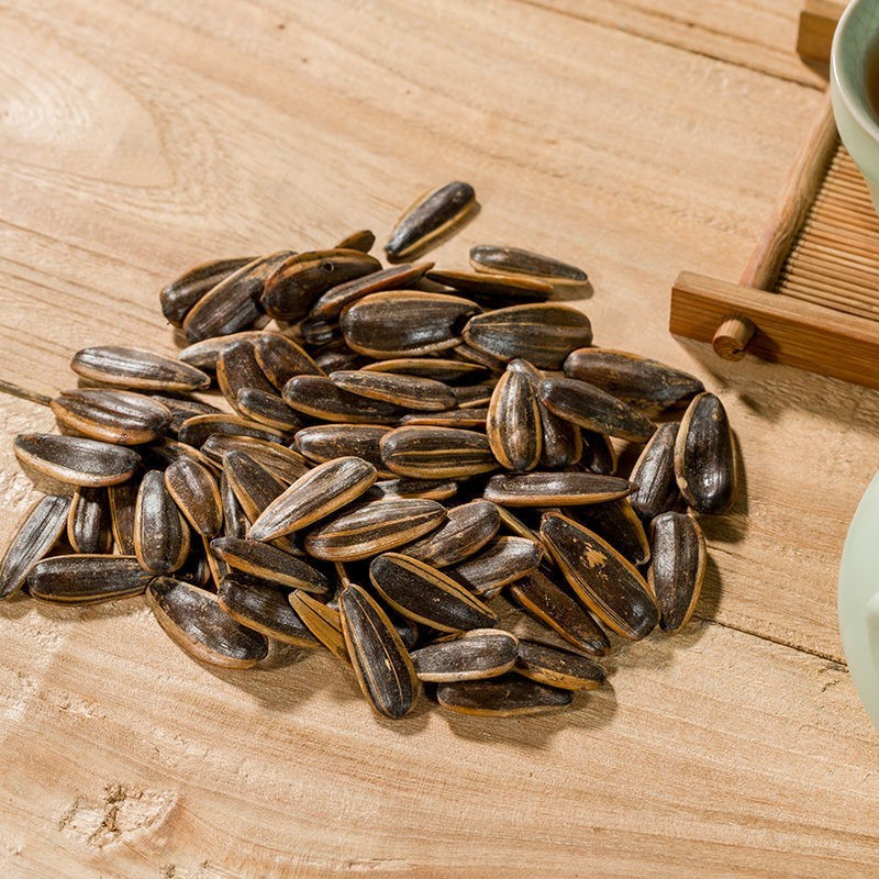 零食焦糖瓜子独立袋装多种规格零食蔓越莓干新鲜包装年货特产图4