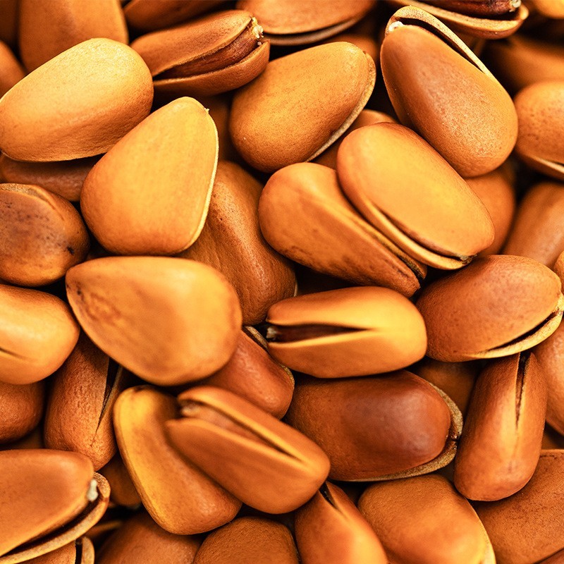 零食开口松子独立袋装多种规格零食蔓越莓干新鲜包装年货特产图3