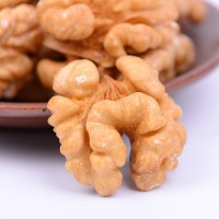 云南新货核桃仁低温烘焙原料五谷杂粮磨粉二路碎核桃散装原味