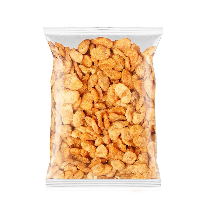 OEM加工定制脱油蚕豆瓣怪味豆下酒菜小零食源头工厂280g图5