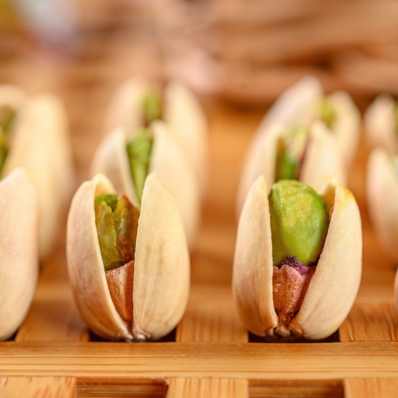 加工定制原色开心果大颗粒散装厂家图3