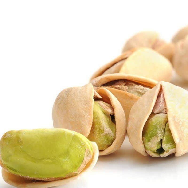 加工定制原色开心果大颗粒散装厂家图4