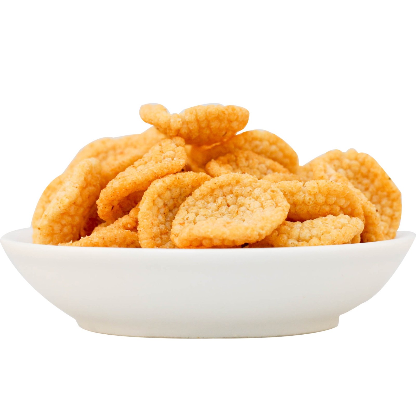 散装休闲食品小米脆饼锅巴网红零食KTV超市酒吧小吃图4