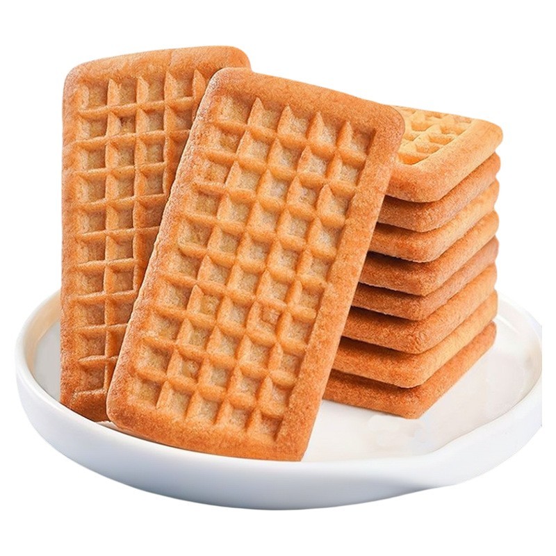 定制牛奶饼干小包装老式零食办公室休闲美食早餐酥性饼干独立包装图5