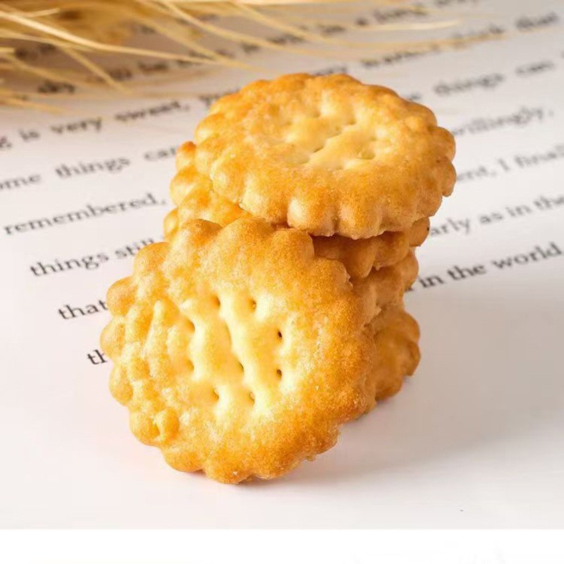 定制饼干日式小饼干解馋小零食小吃休闲食品贴牌oem代工图4