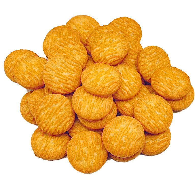 定制饼干猴菇小饼干独立小包装营养早餐代餐贴牌oem代工图5