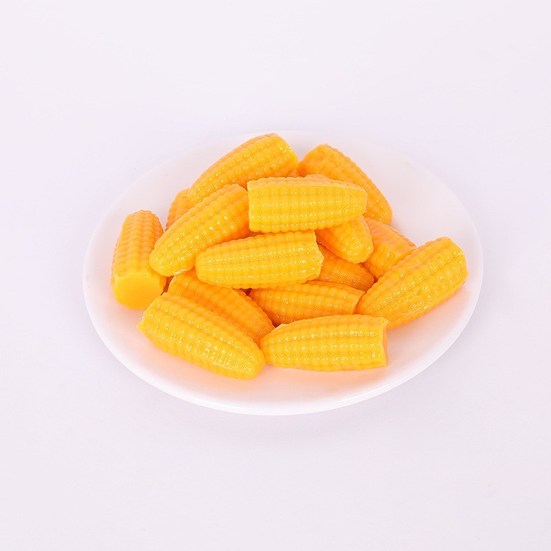 玉米软糖喜糖水果糖零食婚庆订婚结婚独立包装图3