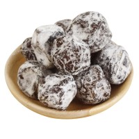 支持定制散装老婆梅酸甜可口相思梅即食砂糖梅子蜜饯休闲年货零食