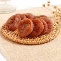 日式梅饼无核话梅肉蜂蜜味梅子酸味休闲零食青梅果干