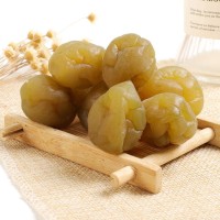 青梅果干酸甜绿茶梅子孕妇蜜蜂黄梅蜜饯休闲小零食