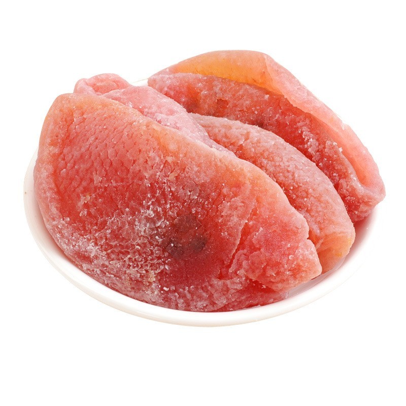 百香果干厂家水果干蜜饯果脯休闲零食图5