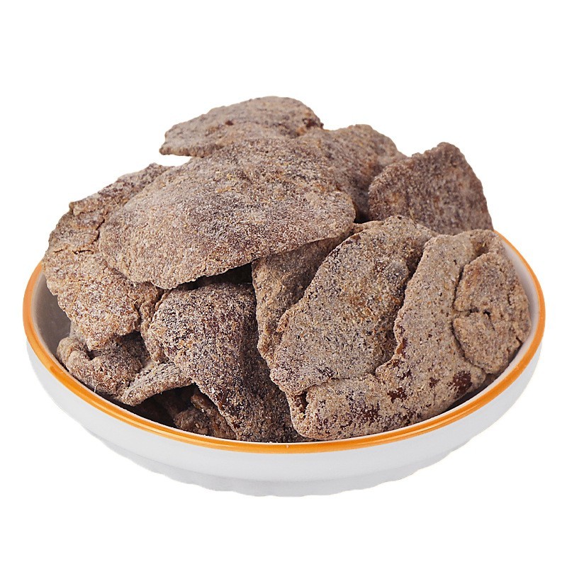 来样加工定制办公室休闲零食果干蜜饯散装果脯厂家支持定制图3