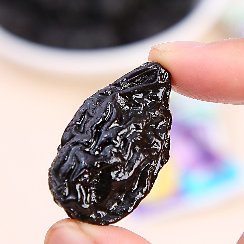 益生元大西梅办公室零食西梅干梅干蜜饯低糖图2