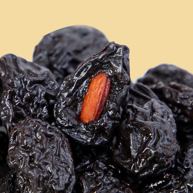 独立包装西梅干 阳光大西梅休闲办公室零食蜜饯图3