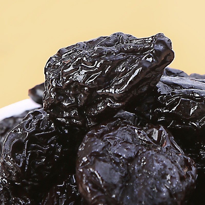 独立包装西梅干 阳光大西梅休闲办公室零食蜜饯图2