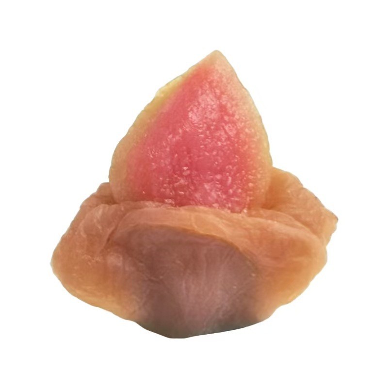 梅有芭乐青梅夹芭乐酸甜梅子肉无核话梅肉源头厂家OEM贴牌代加工图3