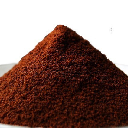 纯咖啡粉速溶咖啡云南小粒咖啡粉黑咖啡粉云南咖啡工厂图5