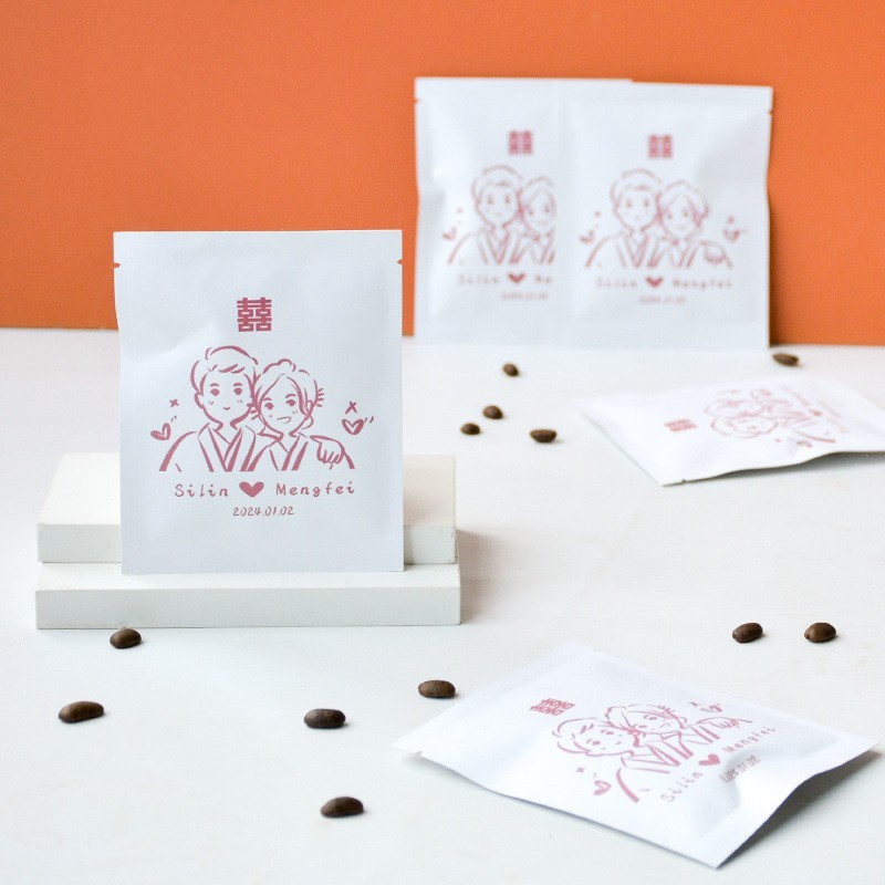 来图定制挂耳咖啡OEM品牌定制 商用工厂接单定制生产个人渠道定制图2