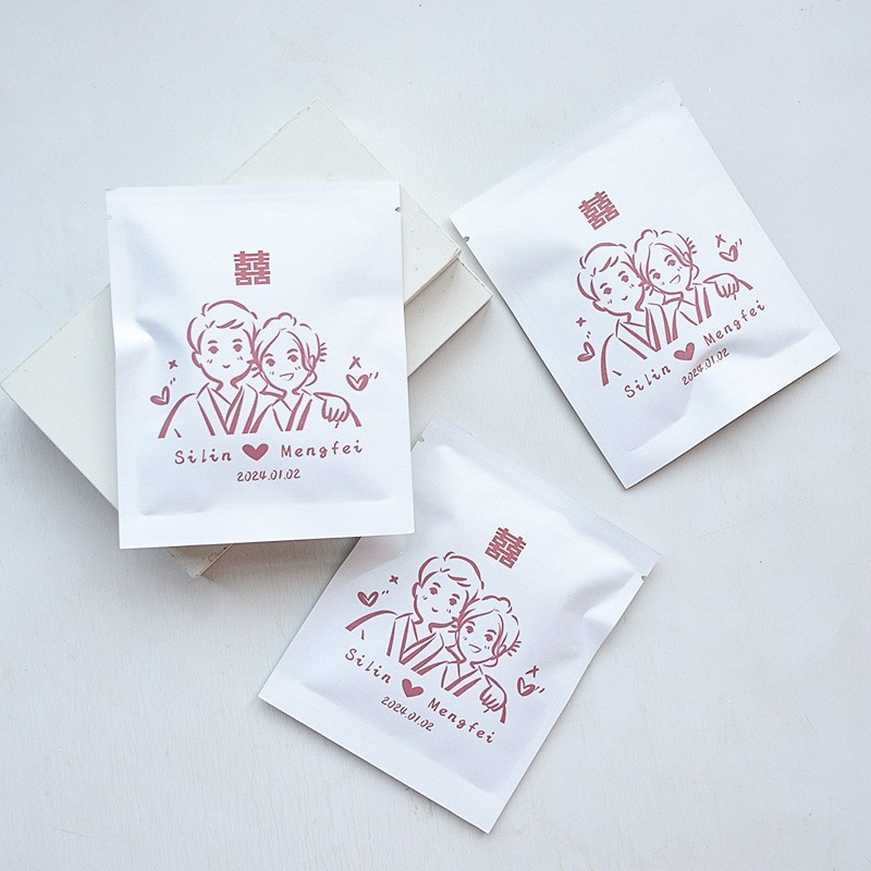 来图定制挂耳咖啡OEM品牌定制 商用工厂接单定制生产个人渠道定制图3