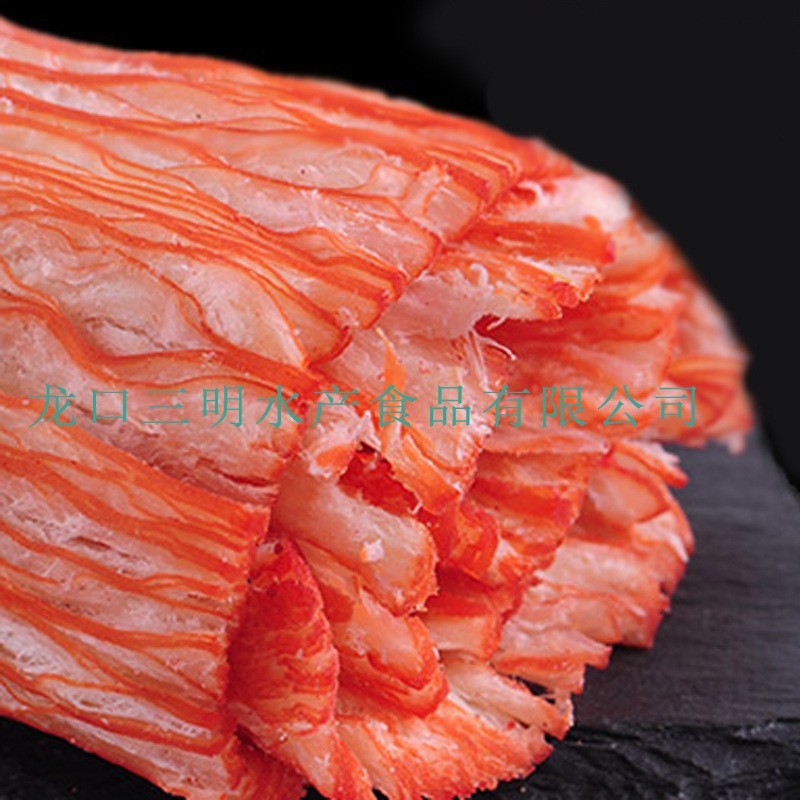 碳烤手撕鱿鱼片啦啦片香软可口海产休闲零食胶东特产图3