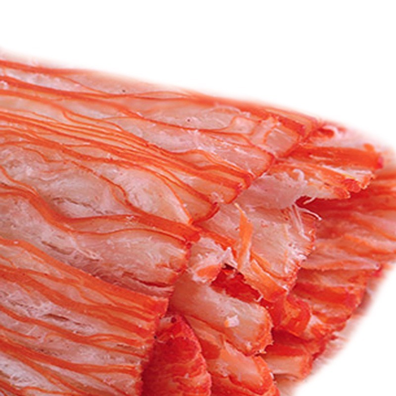 碳烤手撕鱿鱼片啦啦片香软可口海产休闲零食胶东特产图5