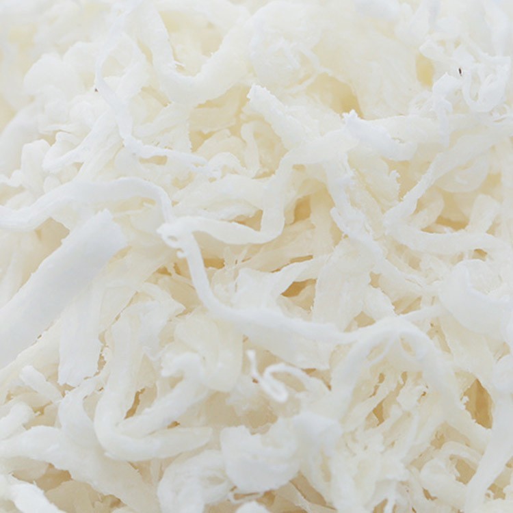 碳烤鱿鱼白丝生产休闲零食海产微商网商灌装特产图3