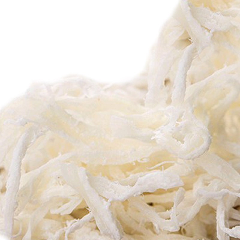 碳烤鱿鱼白丝生产休闲零食海产微商网商灌装特产图4