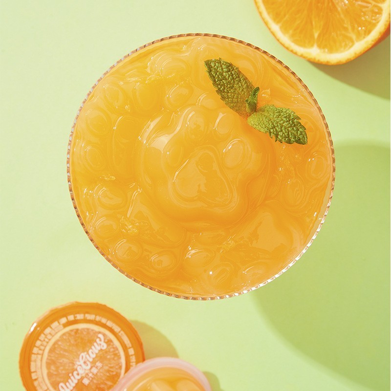 夏季儿童休闲零食多口味果汁果冻800g果冻图3