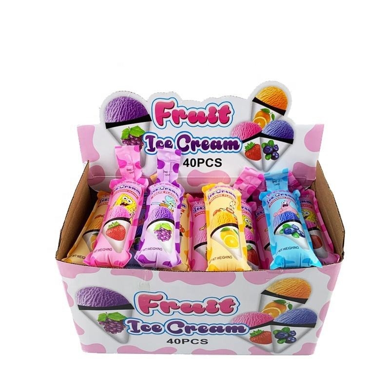 冰淇淋饮料果冻oem定制图4