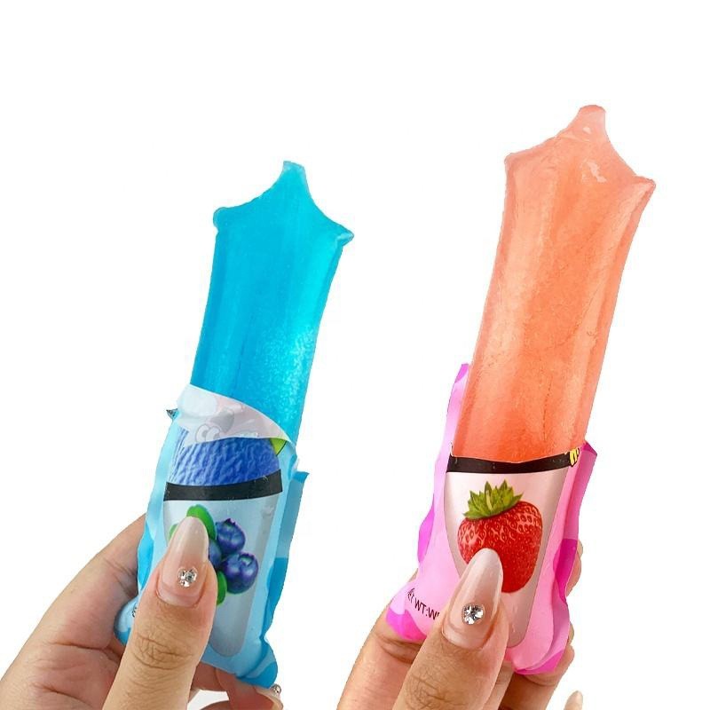 冰淇淋饮料果冻oem定制图2