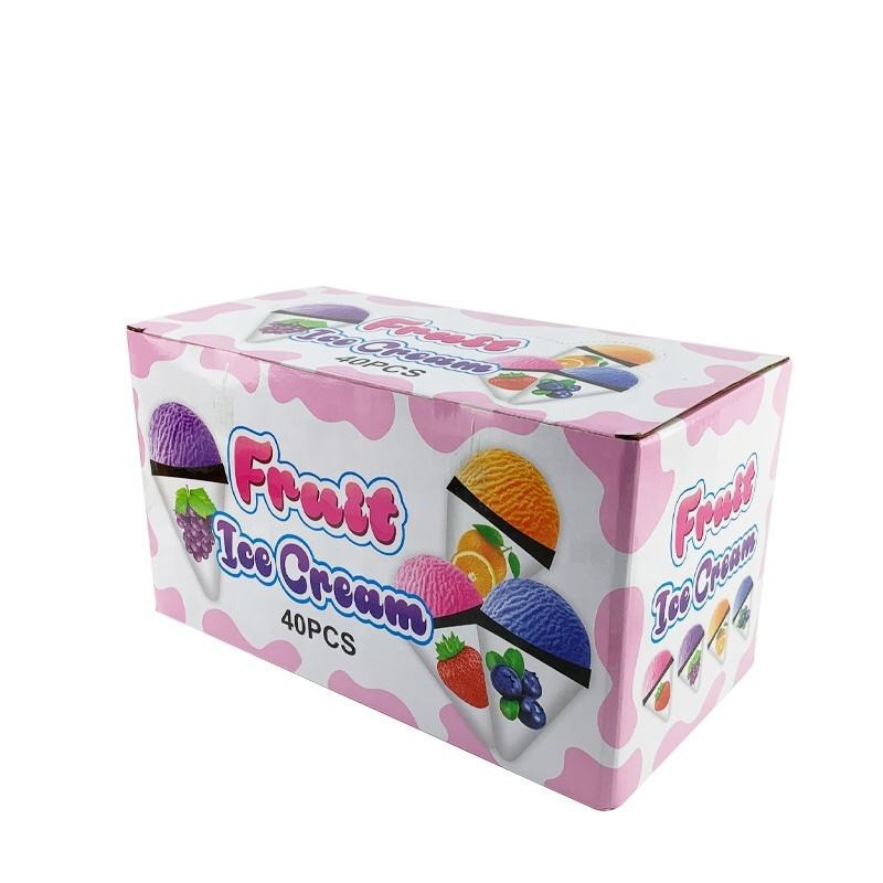 冰淇淋饮料果冻oem定制图3