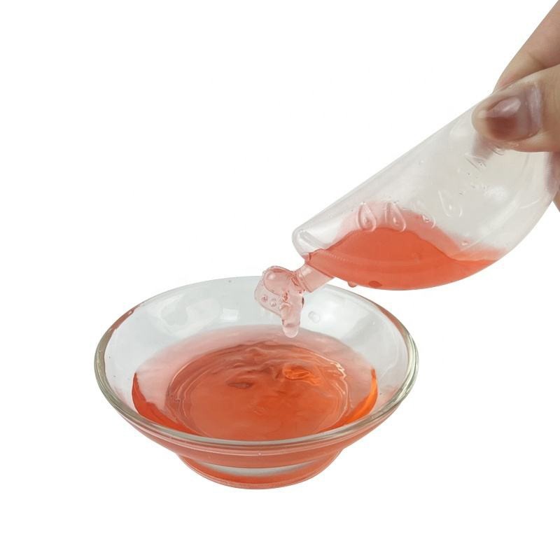 定制西瓜形状吸吸冻袋装oem图2