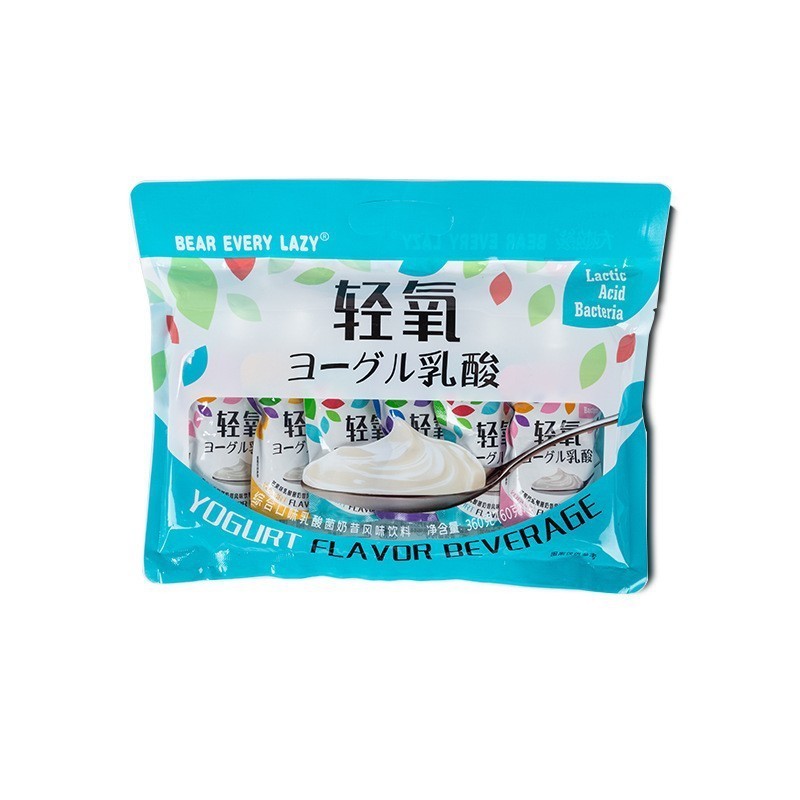 乳酸风味吸冻可吸果冻综合味吸吸冻休闲零食礼袋厂家图4