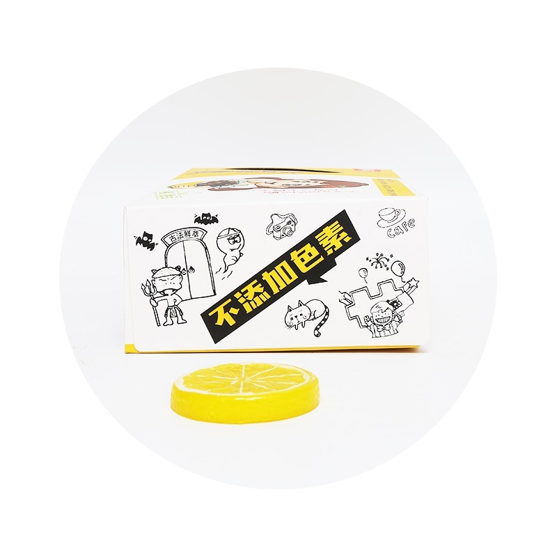 网红零食行小萌台湾烧仙草 布丁奶茶仙草冻厂家图2