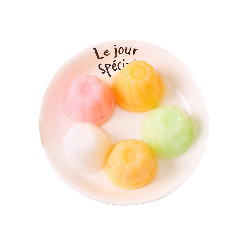 果冻厂家热销25g混合口味5斤果冻儿童休闲办公室食品网红果图5