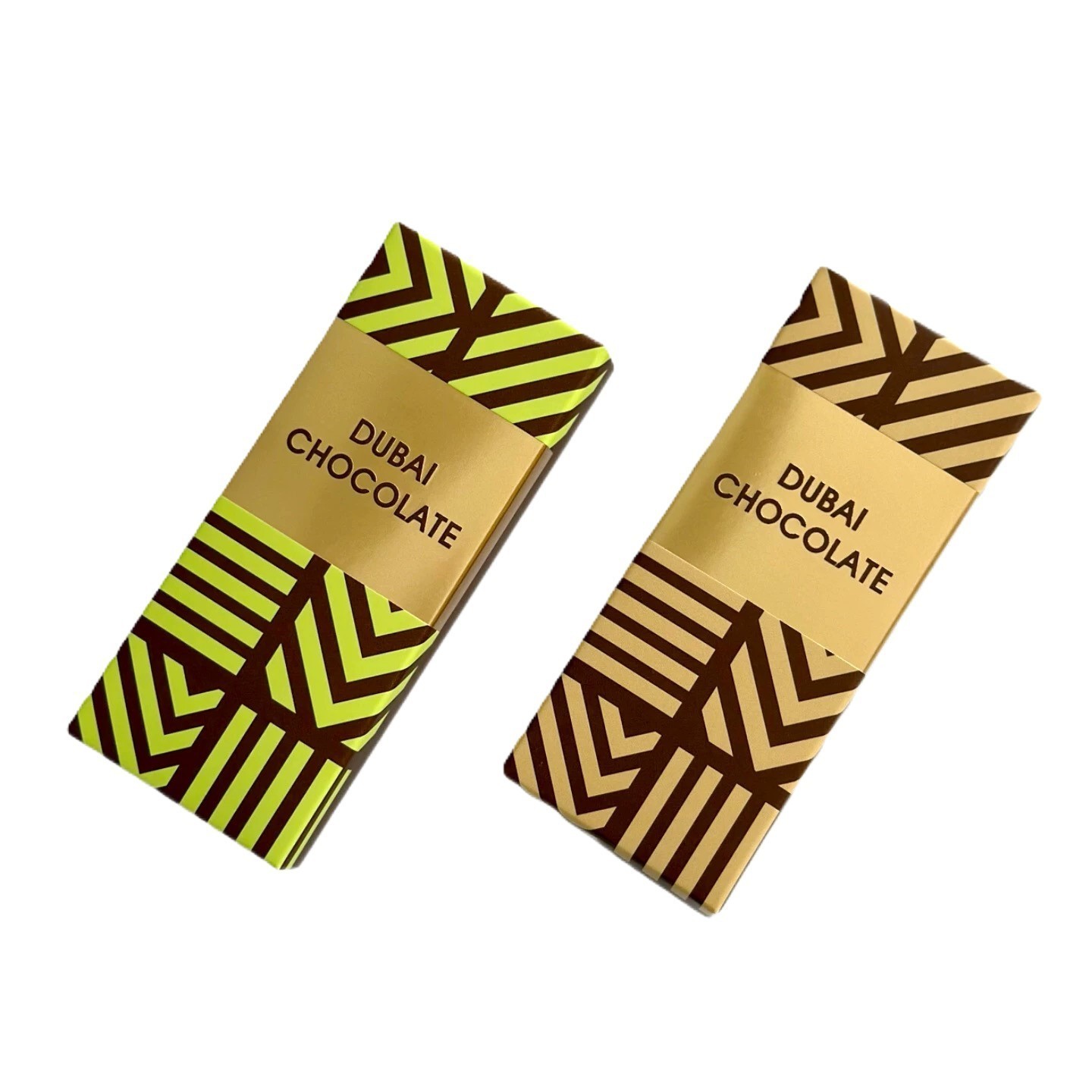 经典迪拜网红巧克力零食纯夹心巧克力开心果酱榛子酱可可脂巧克力图5