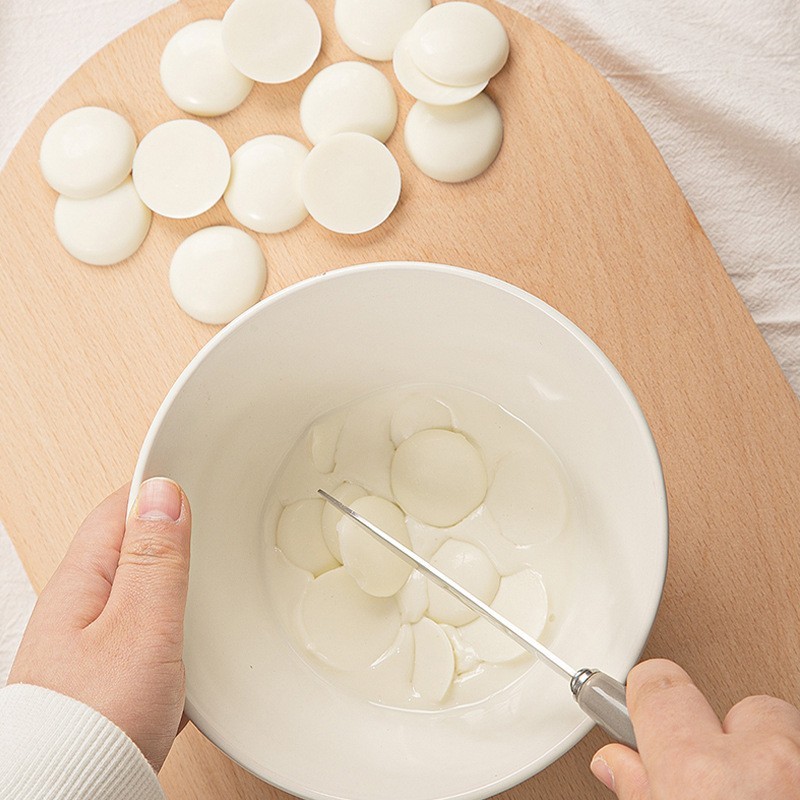 35%55%75%100&纯可可脂黑巧克力币块门店工厂用烘焙原料OEM图3