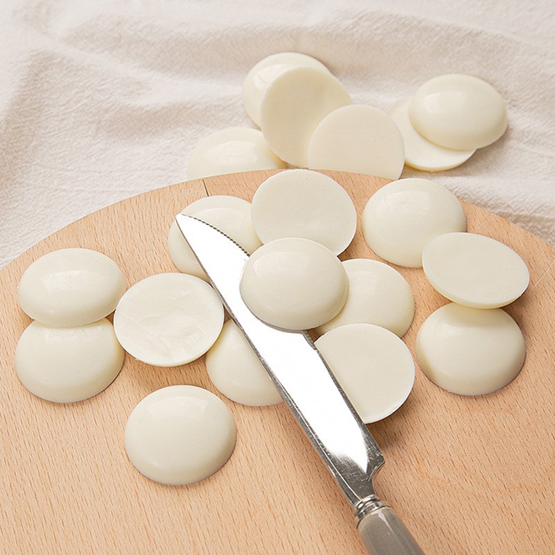 35%55%75%100&纯可可脂黑巧克力币块门店工厂用烘焙原料OEM图2