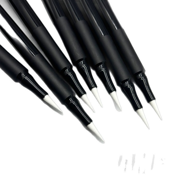 定制新款雀斑眼线笔空管包材点痣笔遮瑕笔空管外出便携彩妆包装材图5