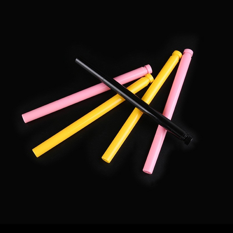 妆品包材棉芯彩色眼线笔 2ml眼部彩妆棒图2